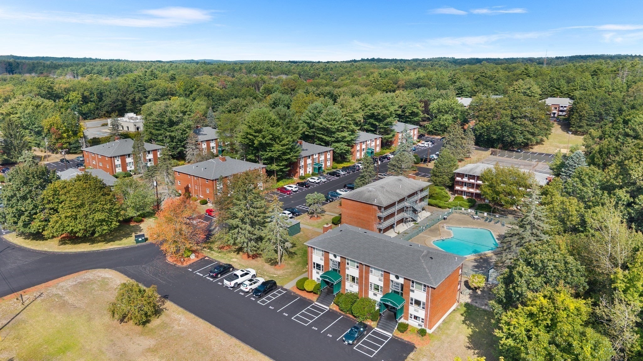 E2 Colonial Dr #4, Andover, MA, E2 Colonial Dr #4, Andover, MA Photo #17