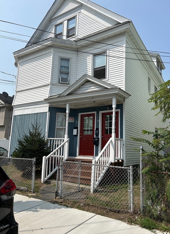 91-93 Newton St