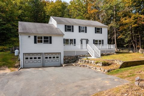 178 Northwest Road Westhampton MA 01027