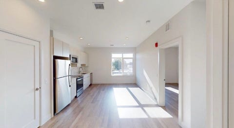 Photo of 959 Dorchester Ave #204, Boston, MA 02125 (MLS # 73531964)