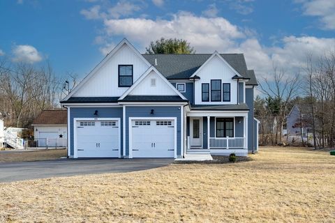 376 South Ave Attleboro MA 02703