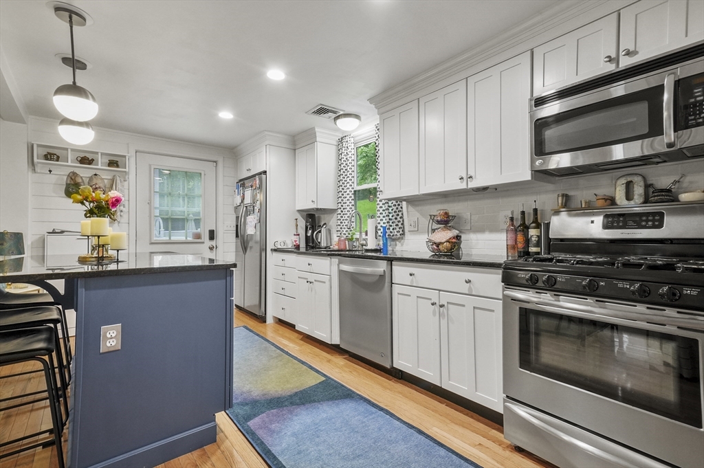 161 Elm St A