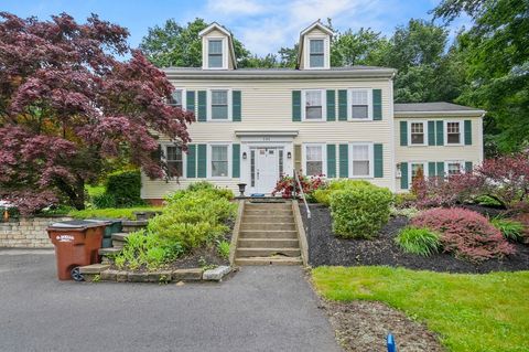 Photo of 161 Elm St #A, Amesbury, MA 01913 (MLS # 73441370)