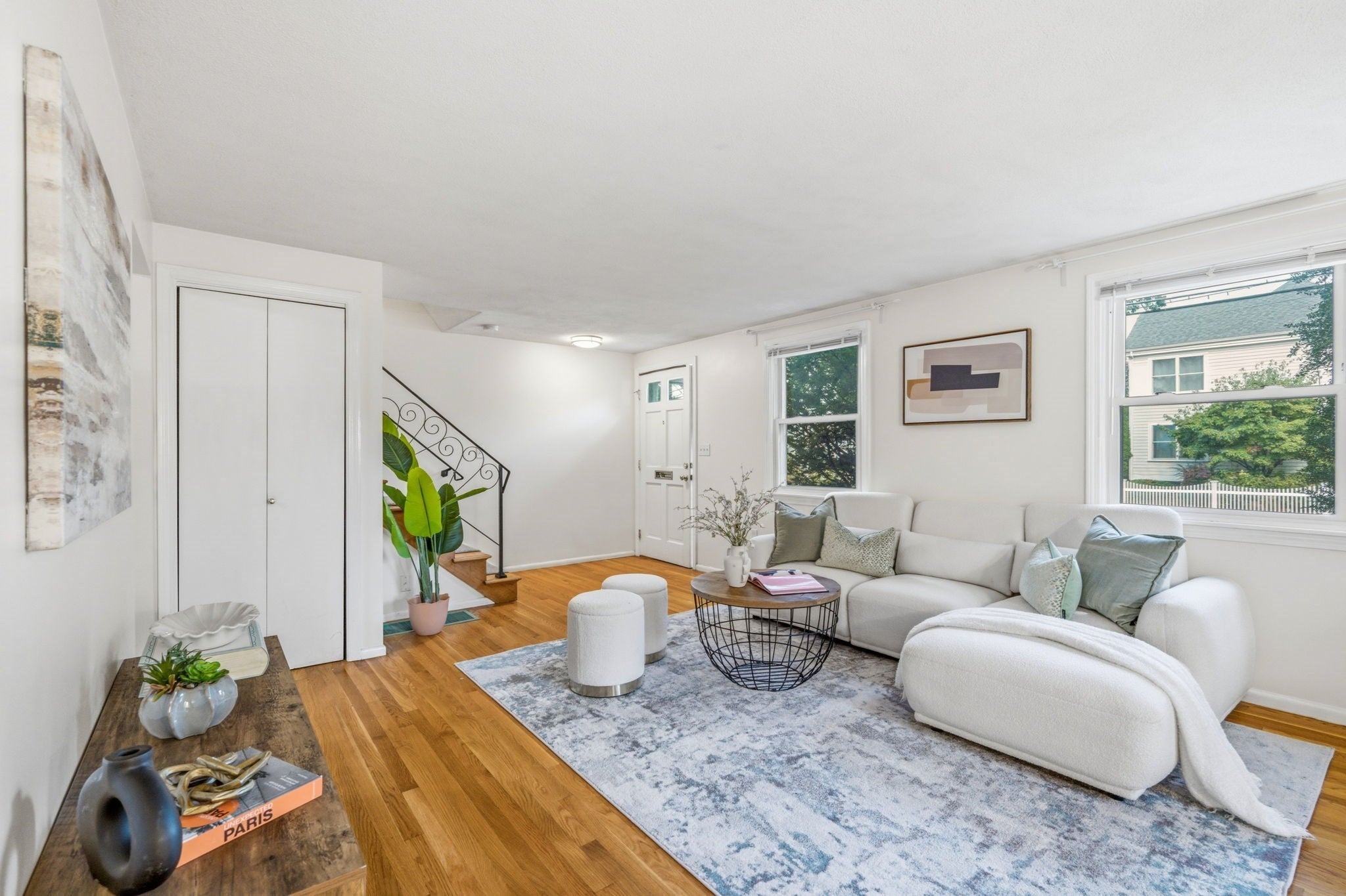 118-120 Edinboro St #118, Newton, MA Photo #4