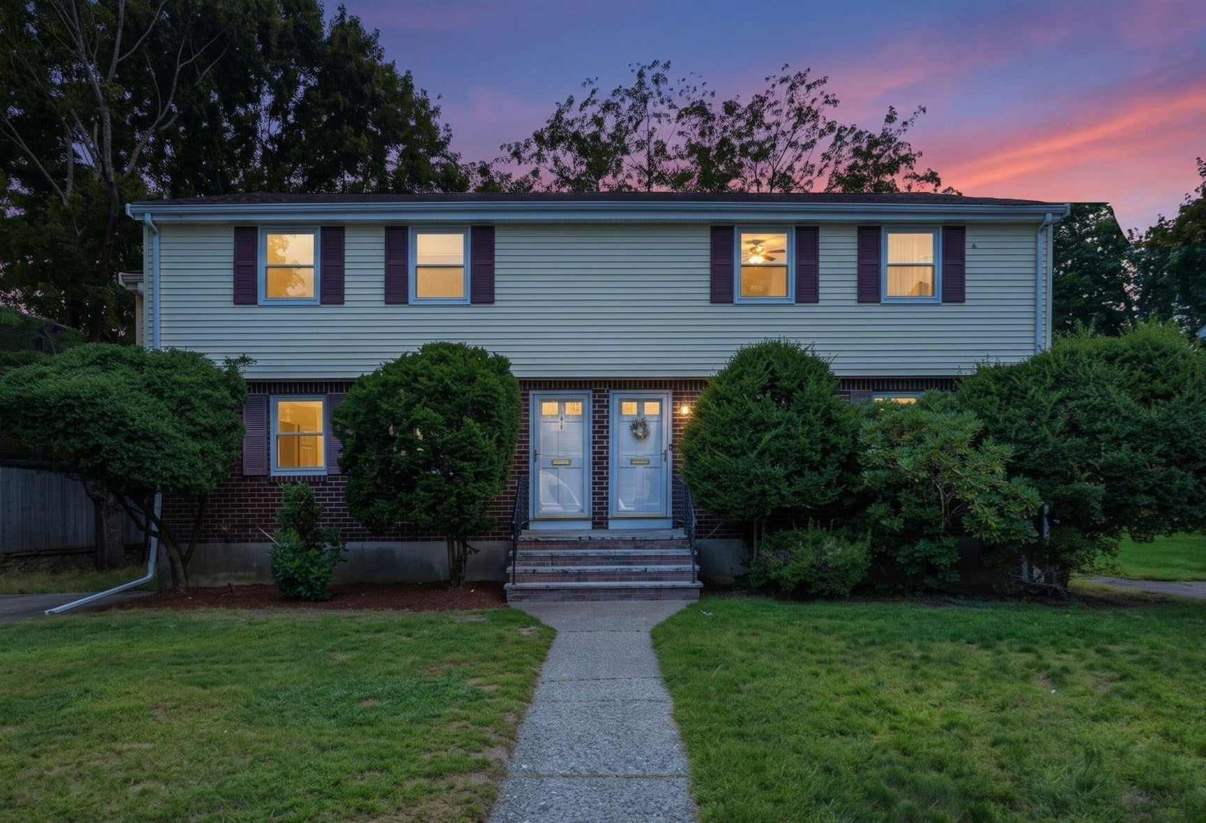 118-120 Edinboro St #118, Newton, MA Photo #30