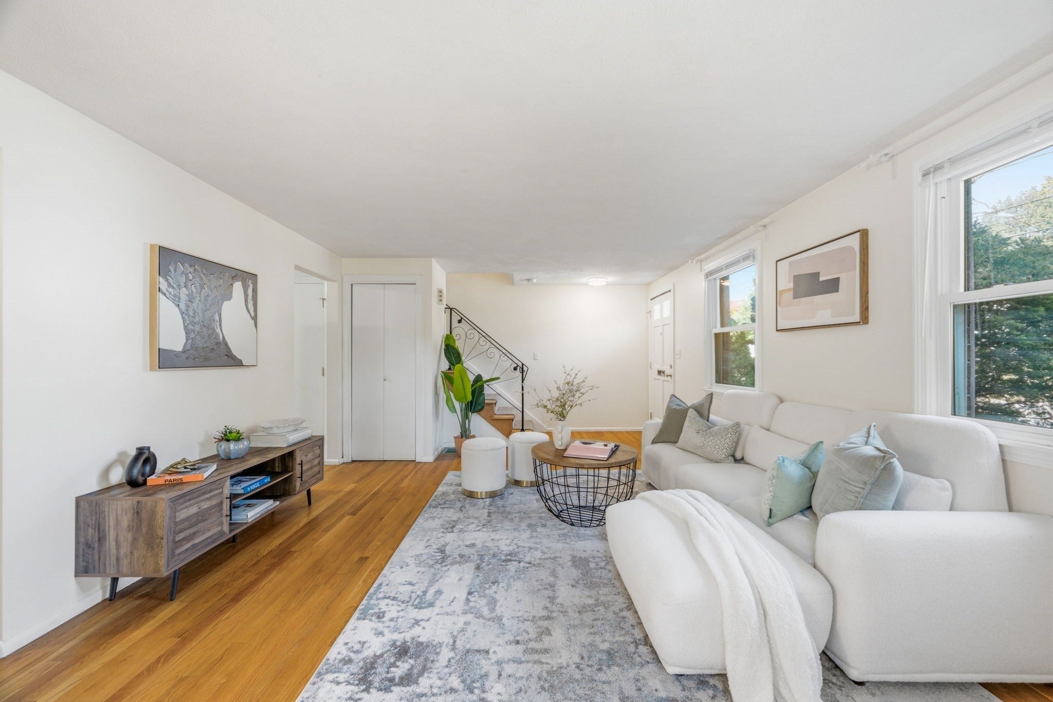 118-120 Edinboro St #118, Newton, MA Photo #7