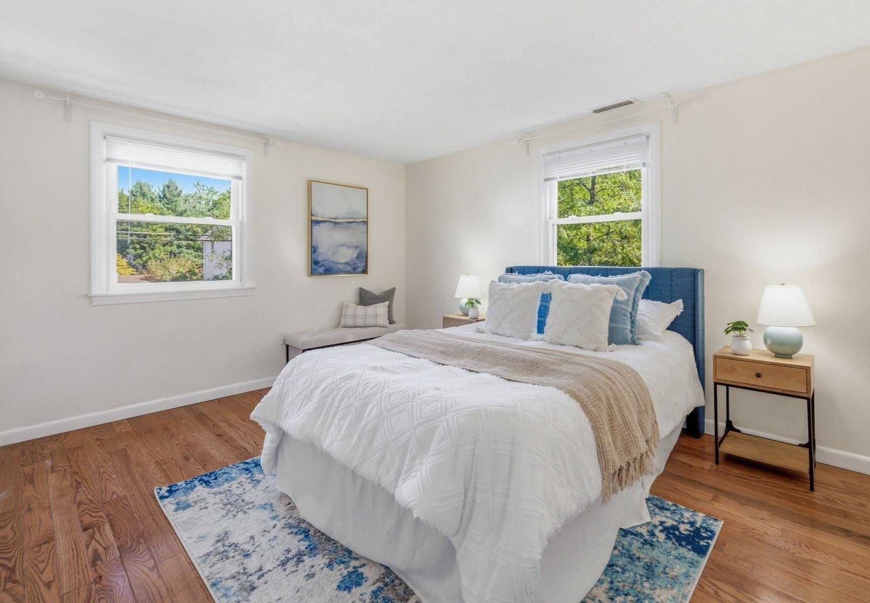 118-120 Edinboro St #118, Newton, MA Photo #16