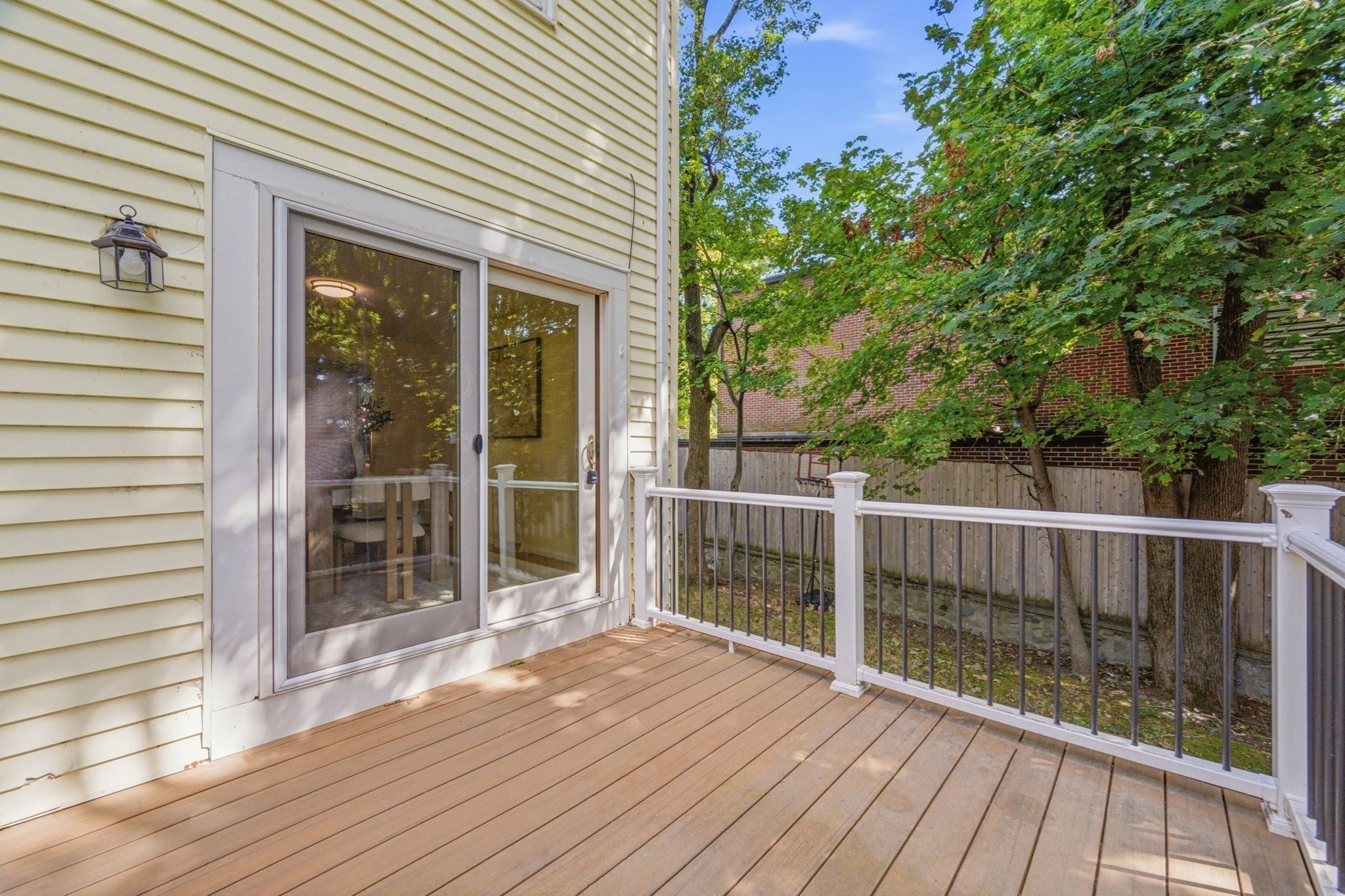 118-120 Edinboro St #118, Newton, MA Photo #26