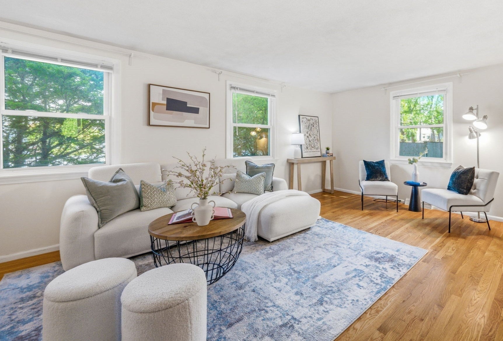 118-120 Edinboro St #118, Newton, MA Photo #5