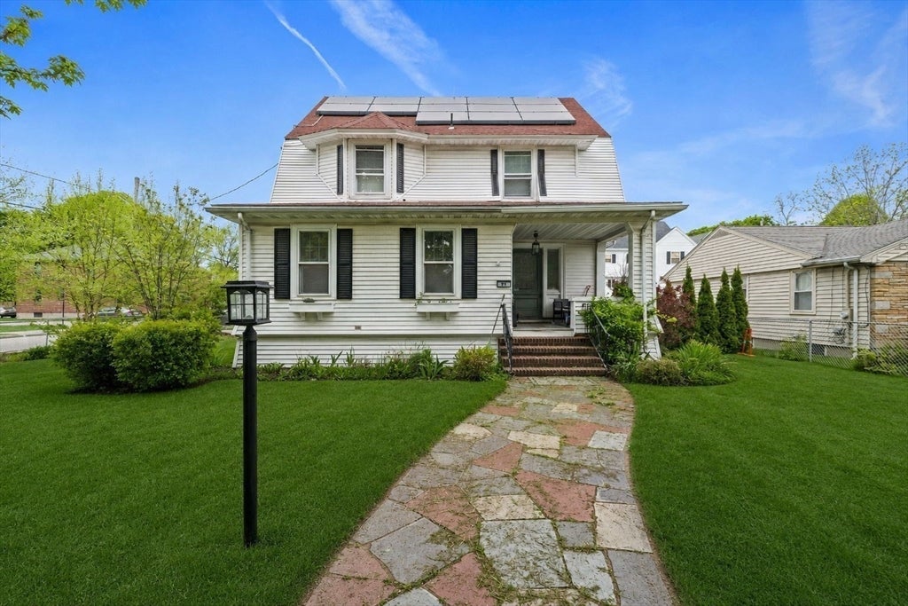 91 Elm St, Quincy, MA Photo #4