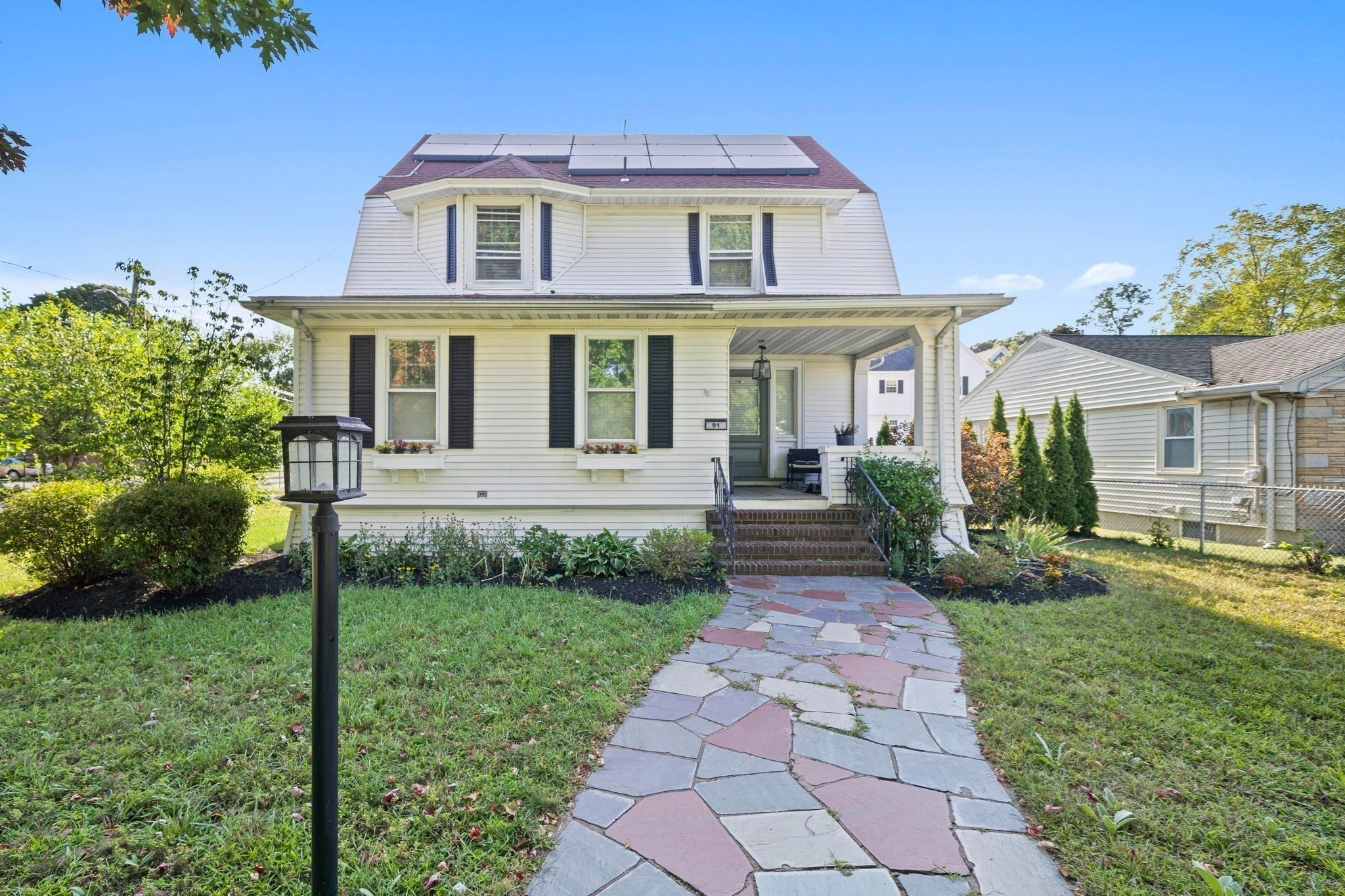 91 Elm St, Quincy, MA Photo #4