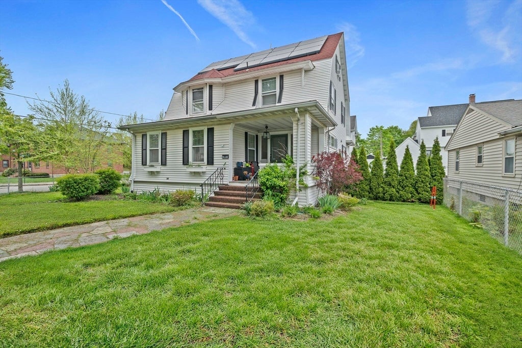 91 Elm St, Quincy, MA Photo #6