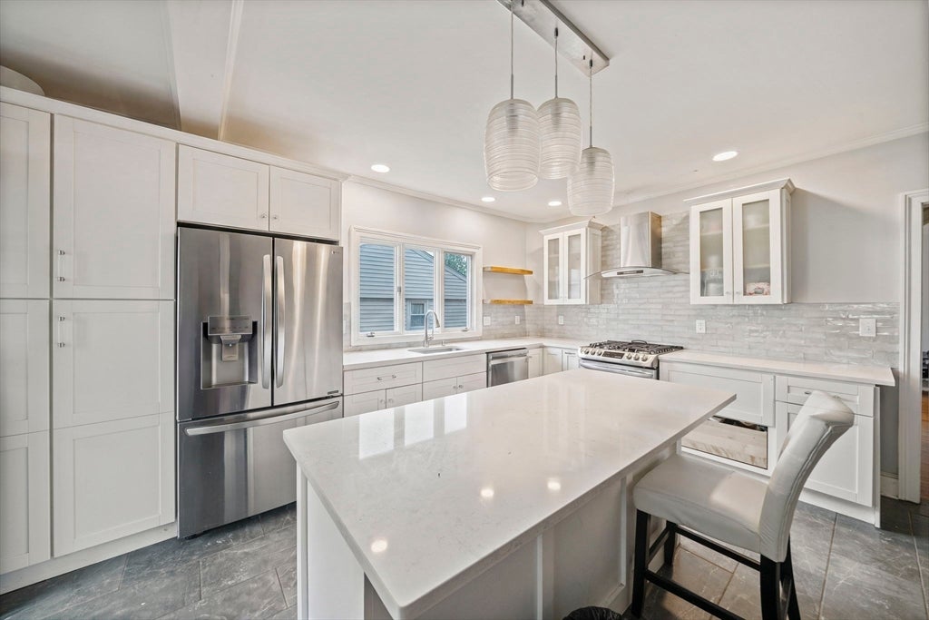 Photo of 91 Elm St, Quincy, MA