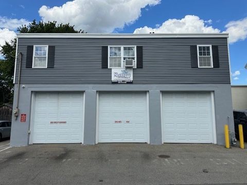 1 Cheever St Danvers MA 01923