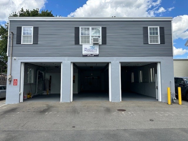 1 Cheever St