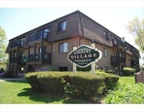 Photo of 816 County St #18, Taunton, MA 02780 (MLS # 73463528)