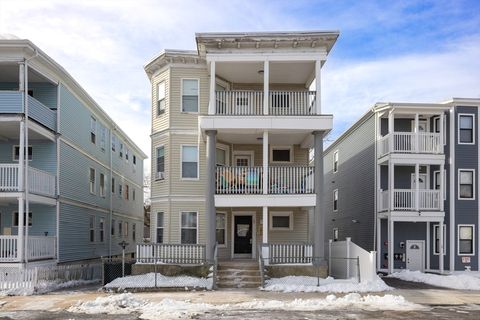 14-18 Fabyan Street Boston MA 02124