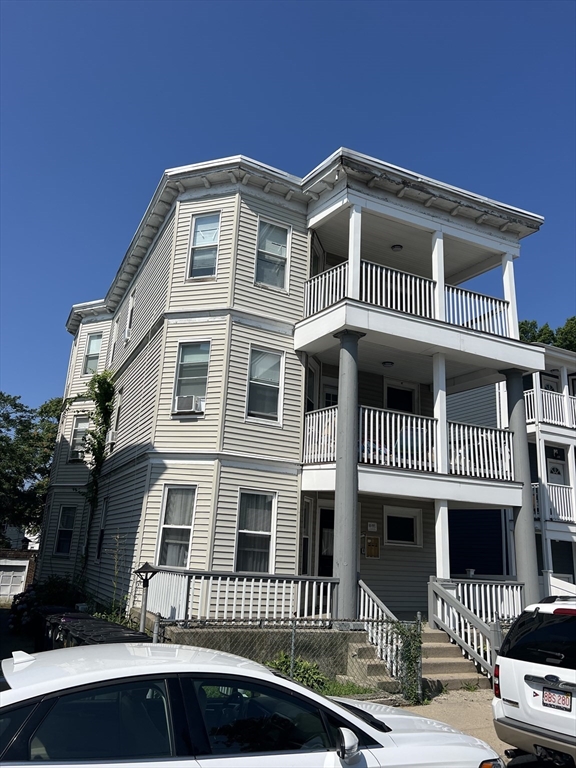 14-18 Fabyan Street