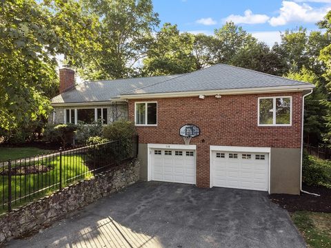 119 Oak Hill St Newton MA 02459