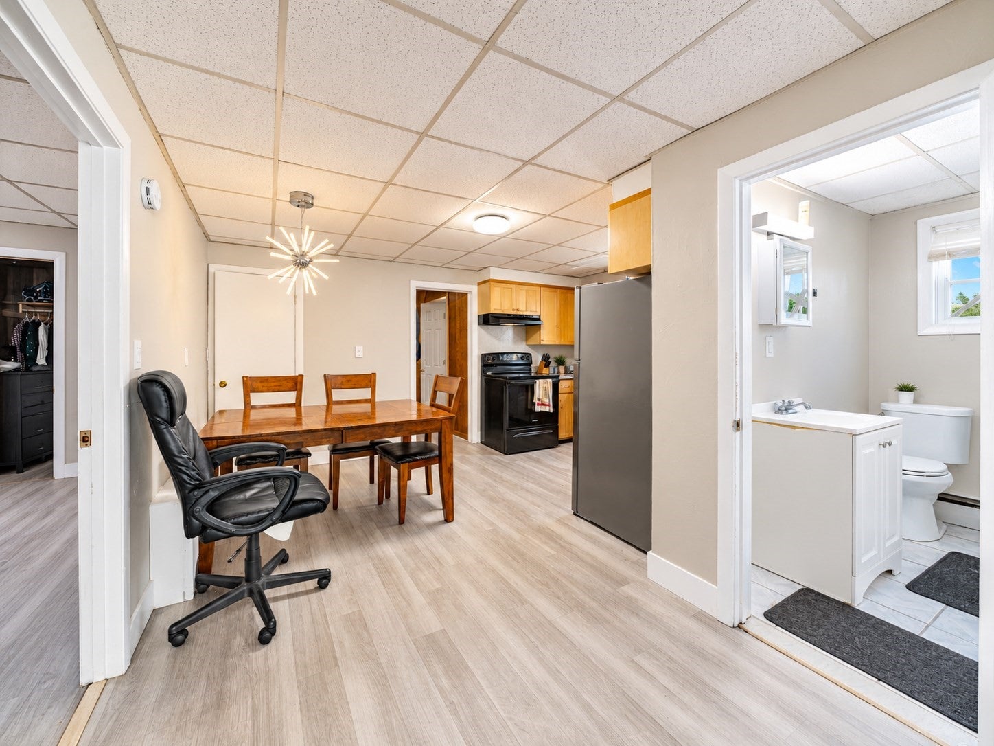 37 Coburn Ave, Worcester, MA Photo #5