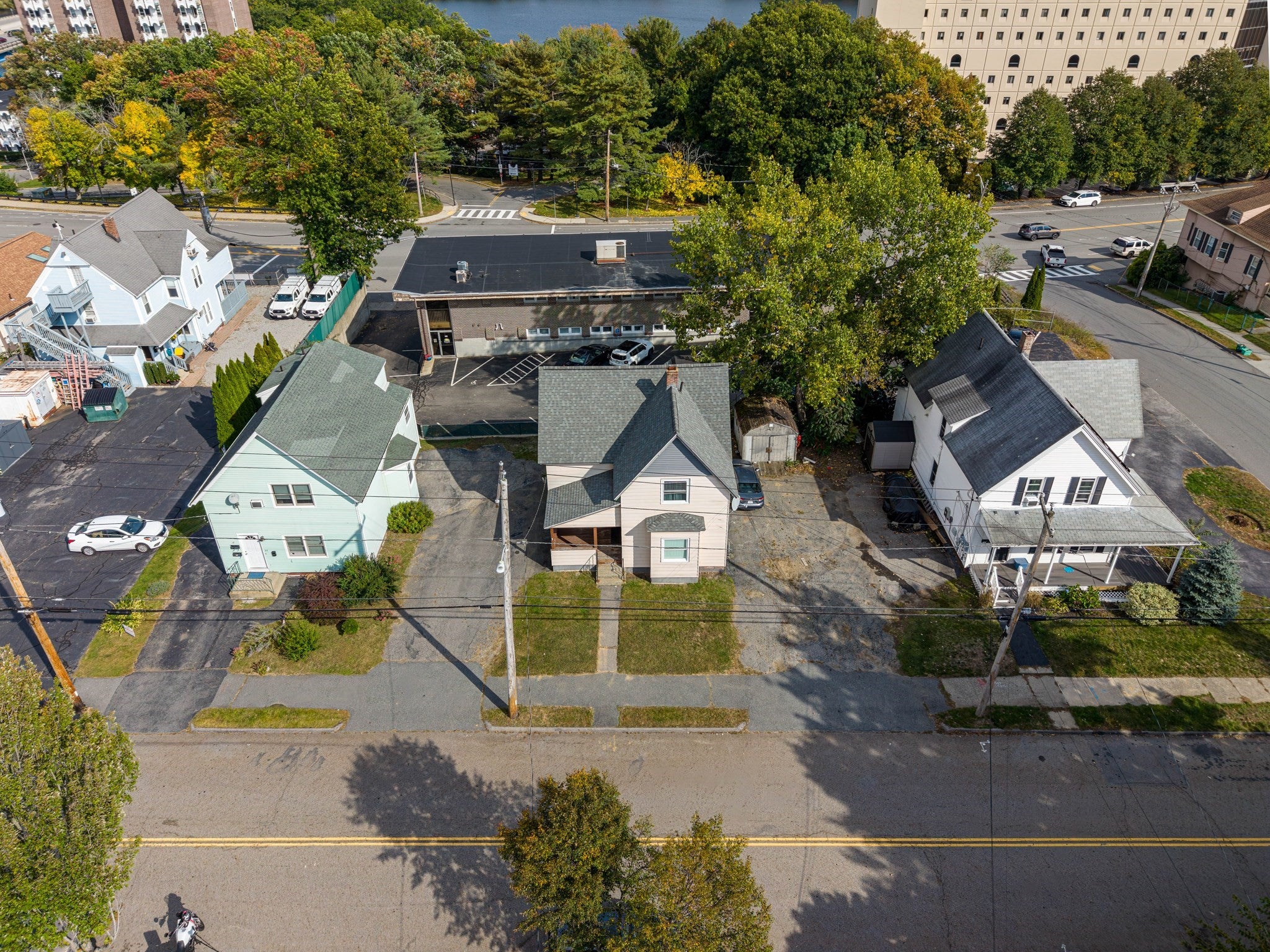 37 Coburn Ave, Worcester, MA Photo #20