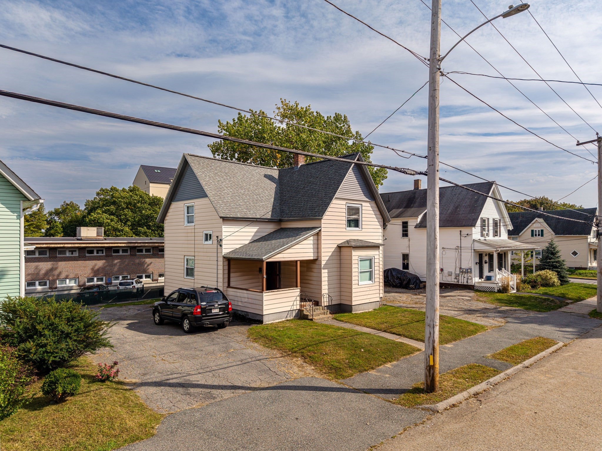 37 Coburn Ave, Worcester, MA Photo #2