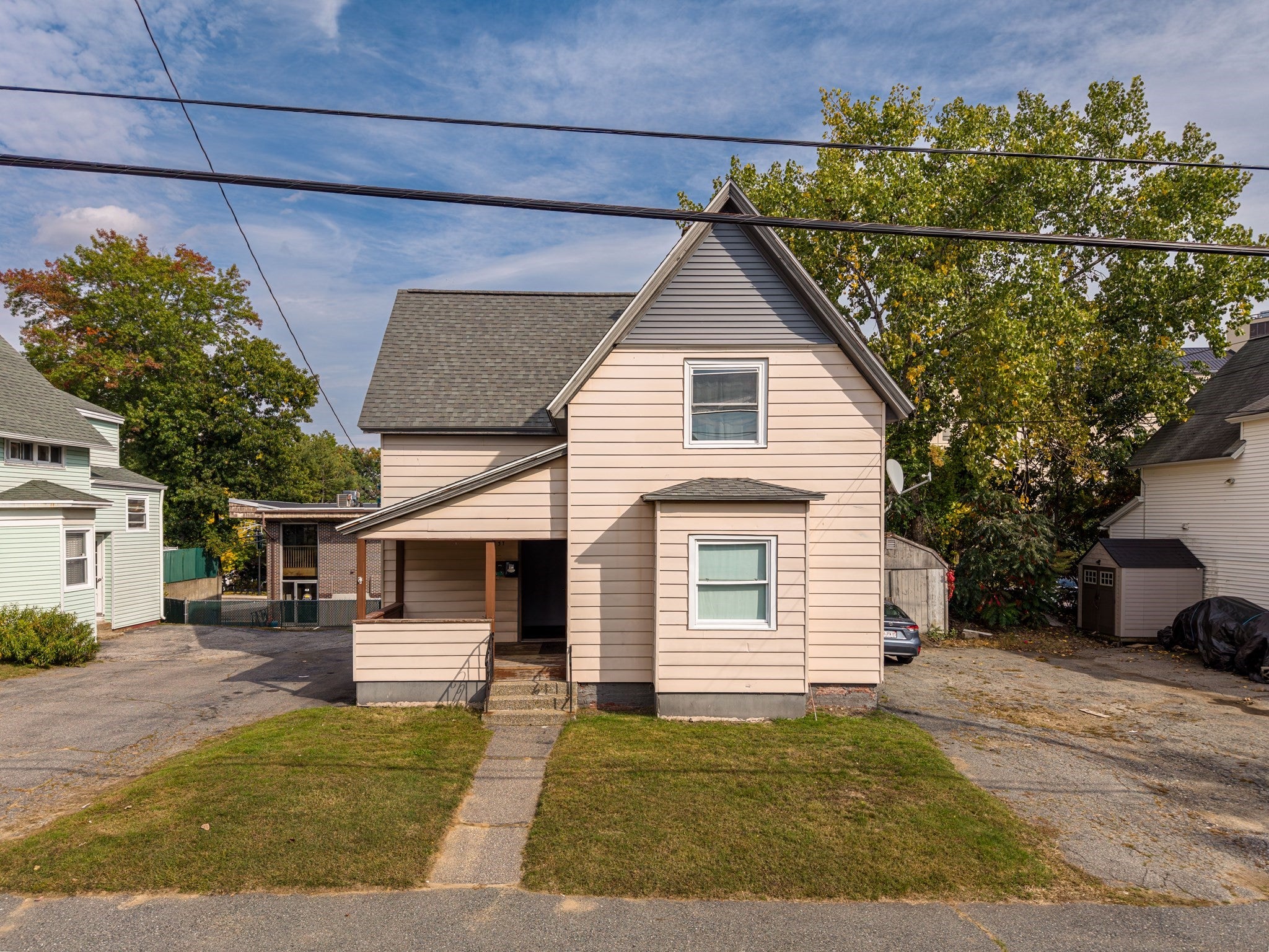 Photo of 37 Coburn Ave, Worcester, MA