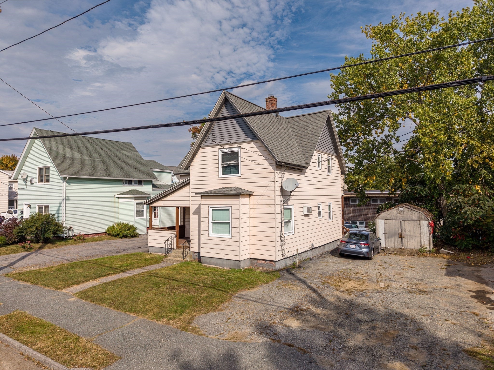 37 Coburn Ave, Worcester, MA Photo #3