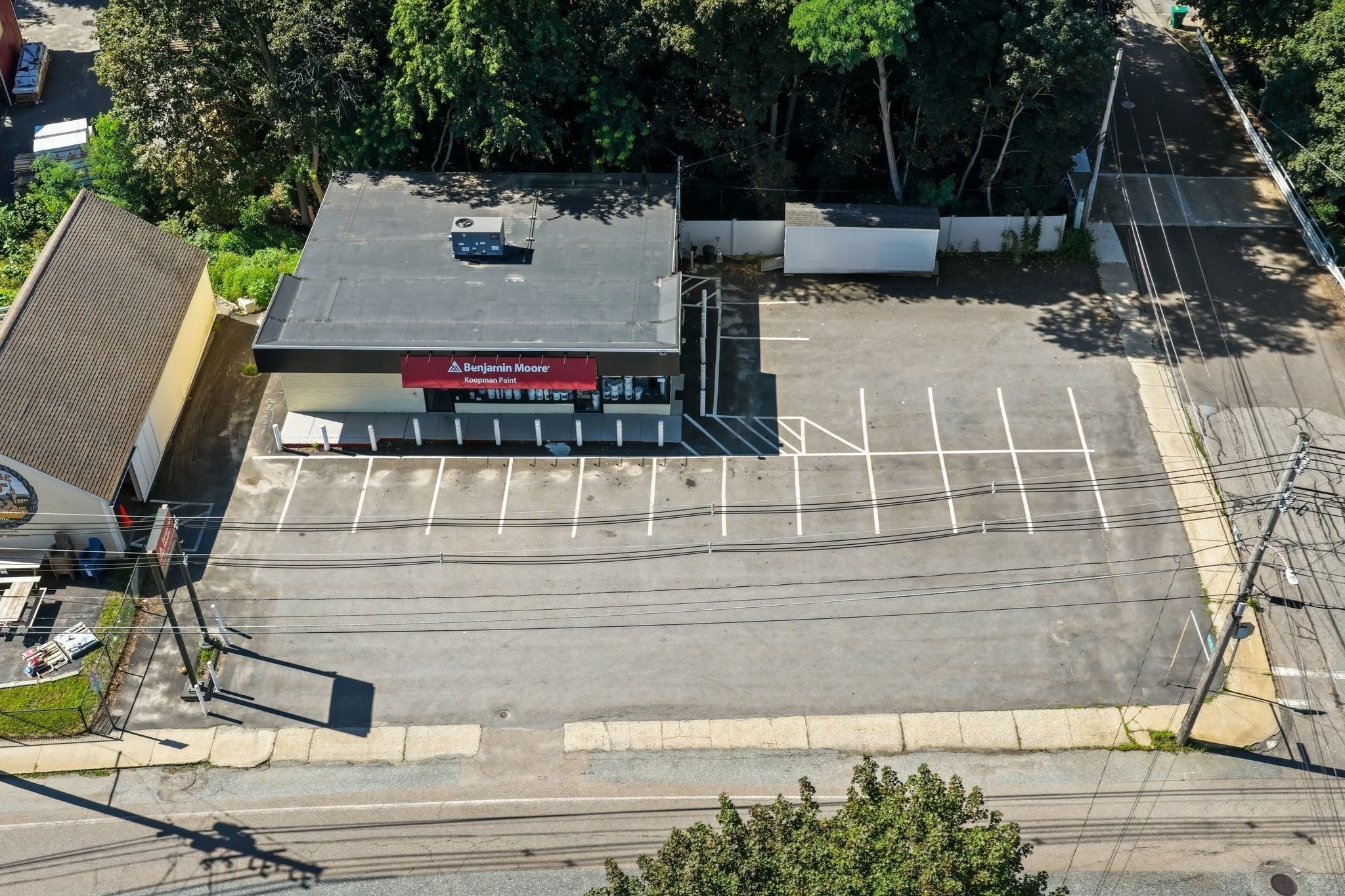22 Douglas St