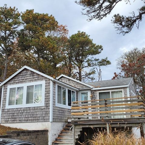 Photo of 22 Pine Knoll Ave, Chatham, MA 02633 (MLS # 73458886)