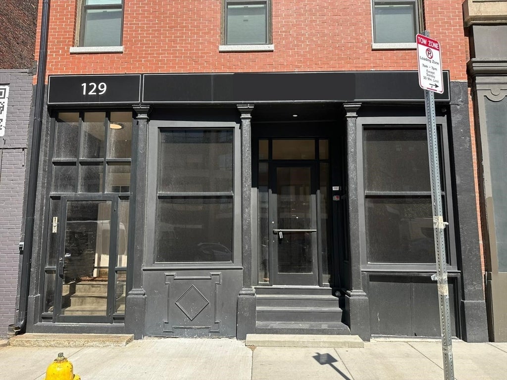 129 N Washington St 1