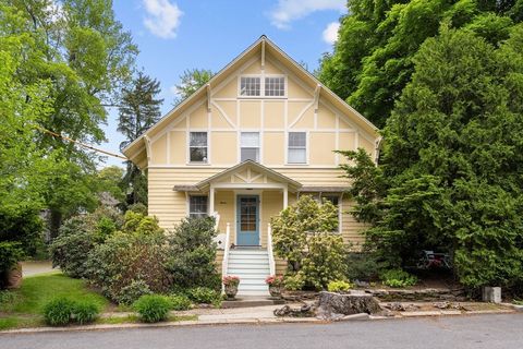 11 Windermere Park Arlington MA 02476