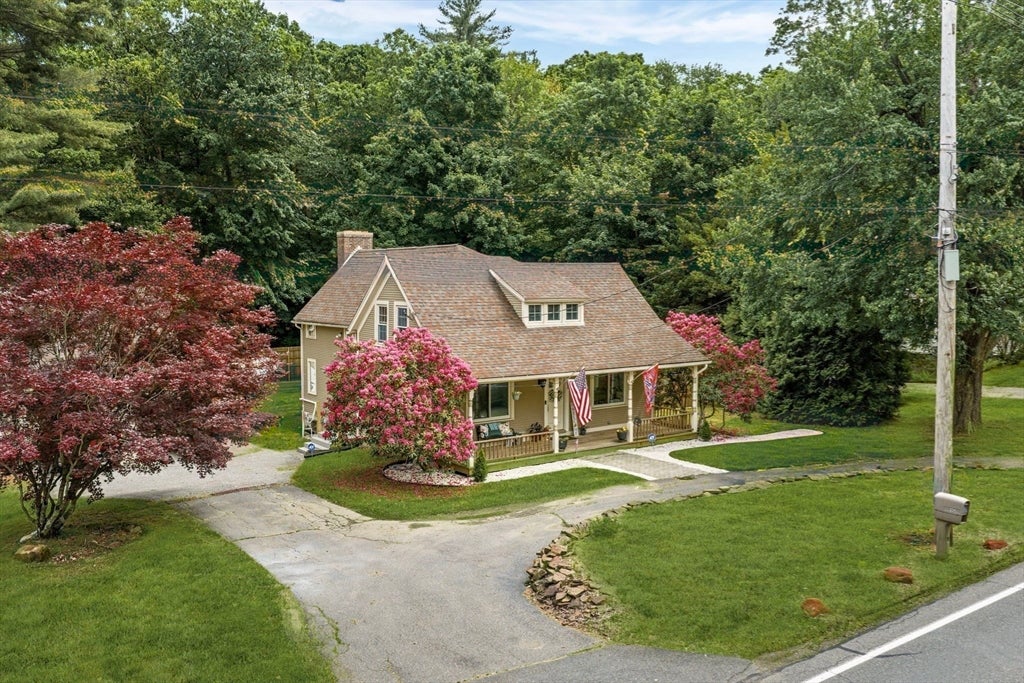 331 Elm St