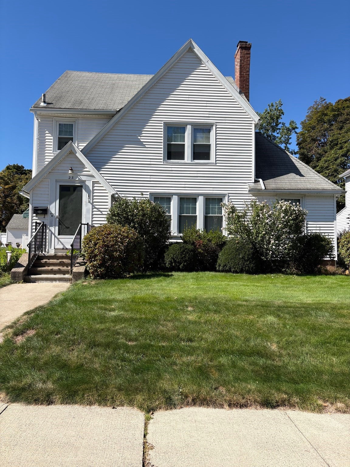 23 Keefe Avenue, Holyoke, MA, 23 Keefe Avenue, Holyoke, MA Photo #1