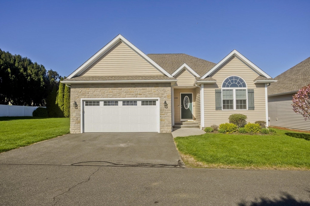 140 Stonybrook Way 140