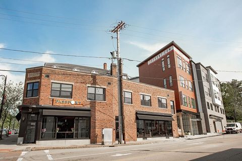 Photo of 61 Washington St #1, Weymouth, MA 02188 (MLS # 73492479)