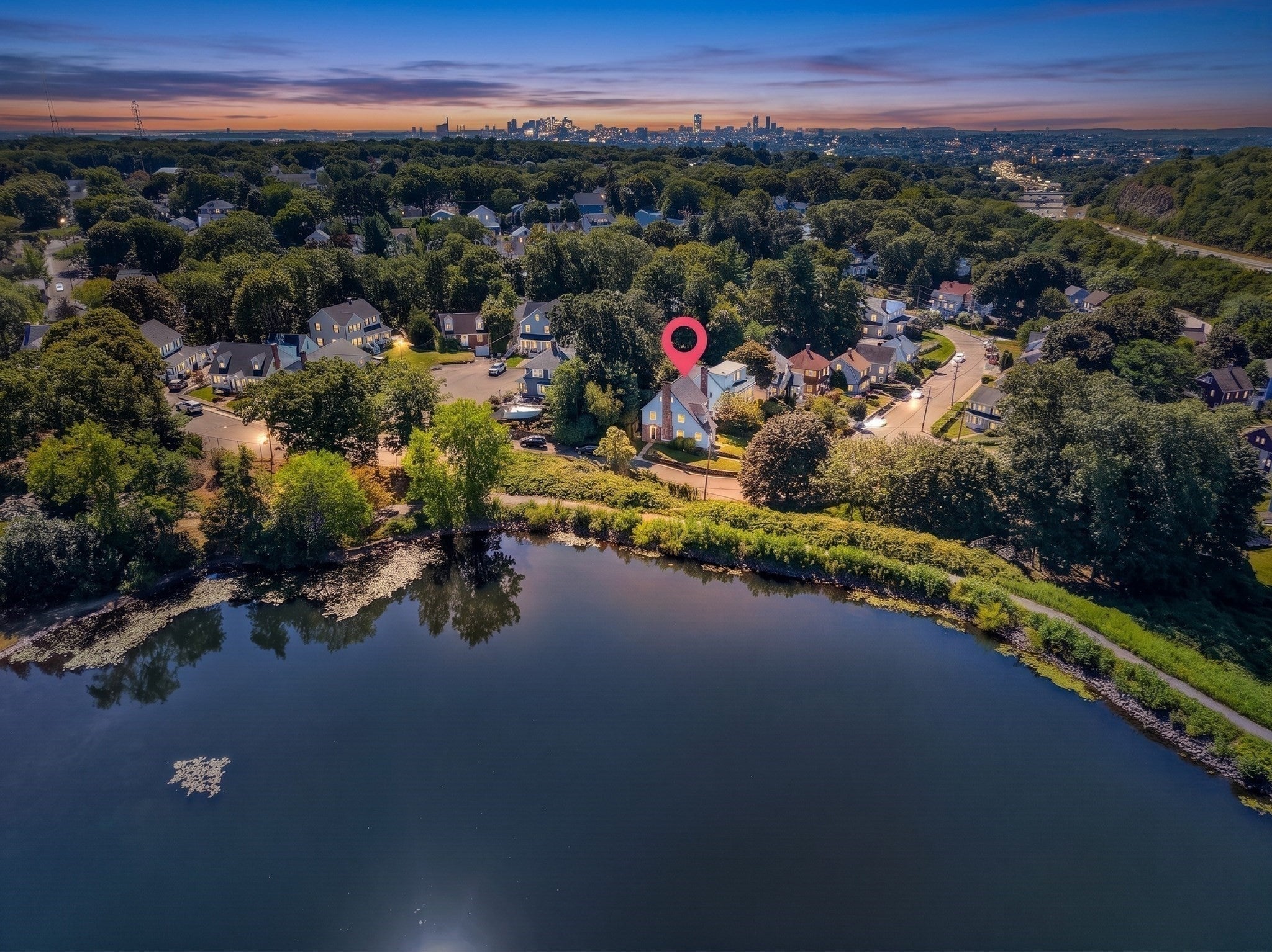 53 Aquavia Rd, Medford, MA, 53 Aquavia Rd, Medford, MA Photo #31