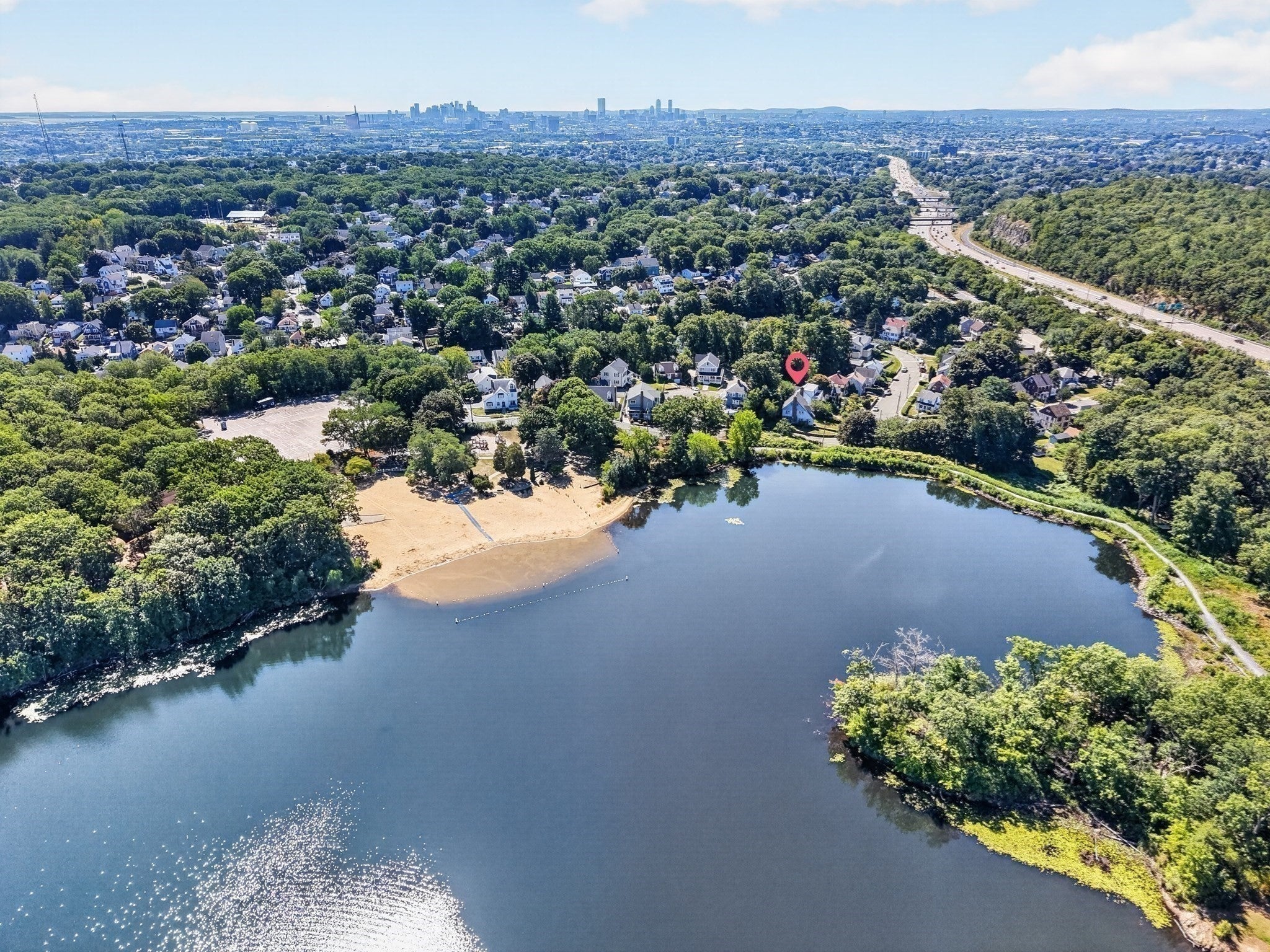 53 Aquavia Rd, Medford, MA, 53 Aquavia Rd, Medford, MA Photo #29