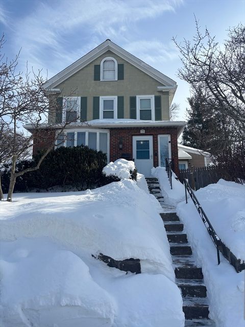 30 Alaric St 2 Boston MA 02132