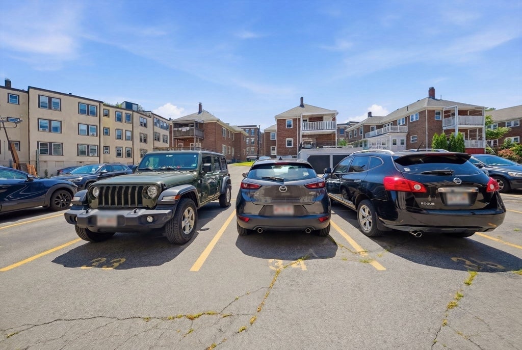 1722-1726 Commonwealth Ave #1, Boston, MA, 1722-1726 Commonwealth Ave #1, Boston, MA Photo #17