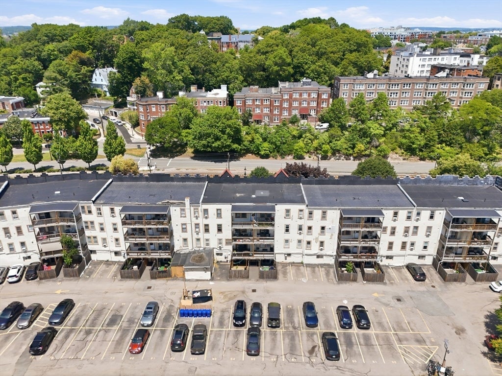 1722-1726 Commonwealth Ave #1, Boston, MA, 1722-1726 Commonwealth Ave #1, Boston, MA Photo #18