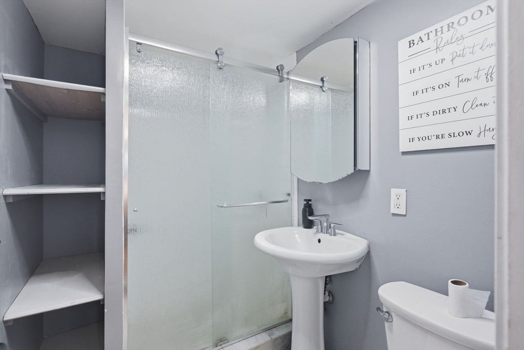1722-1726 Commonwealth Ave #1, Boston, MA, 1722-1726 Commonwealth Ave #1, Boston, MA Photo #10