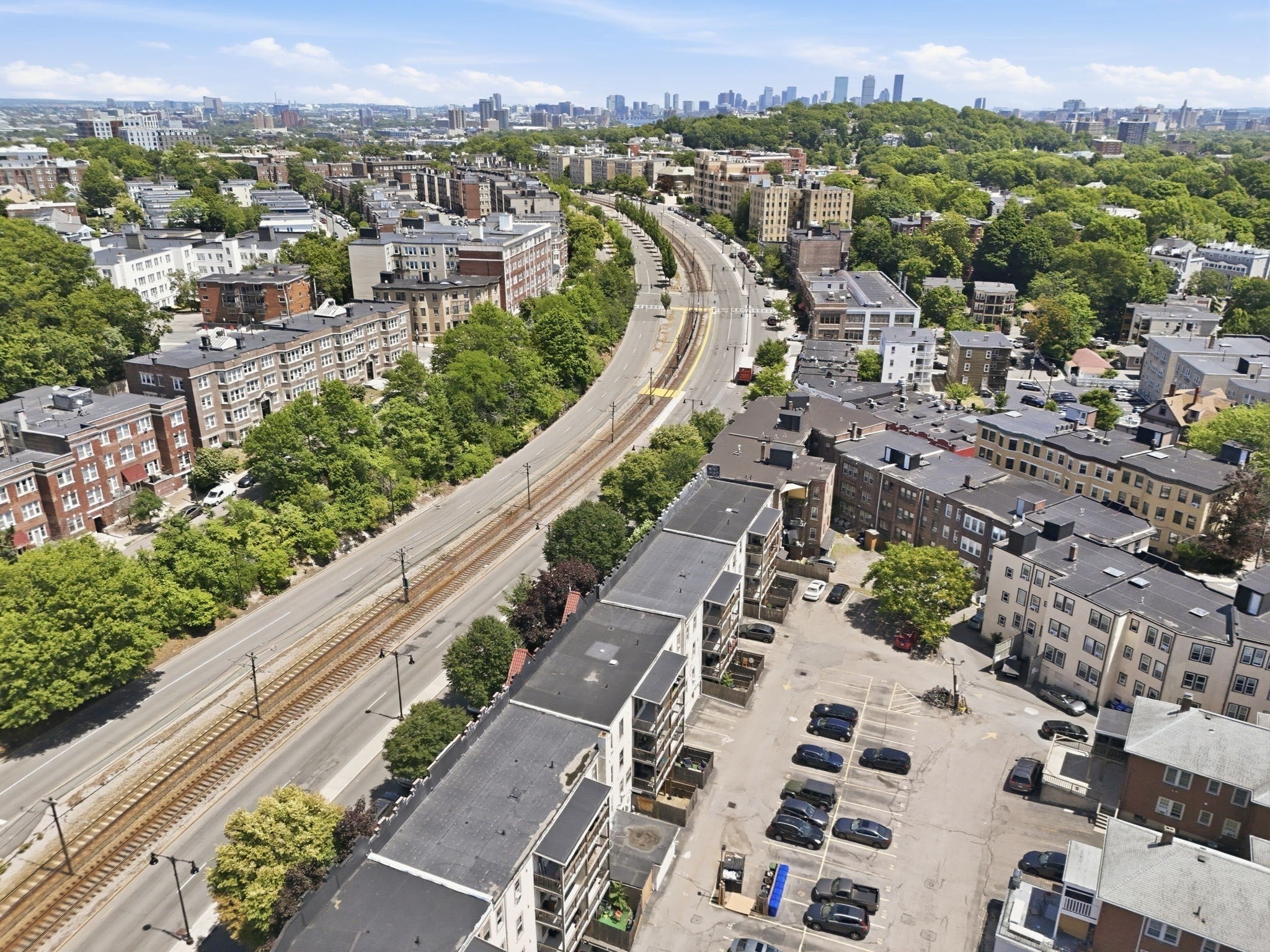 1722-1726 Commonwealth Ave #1, Boston, MA, 1722-1726 Commonwealth Ave #1, Boston, MA Photo #20