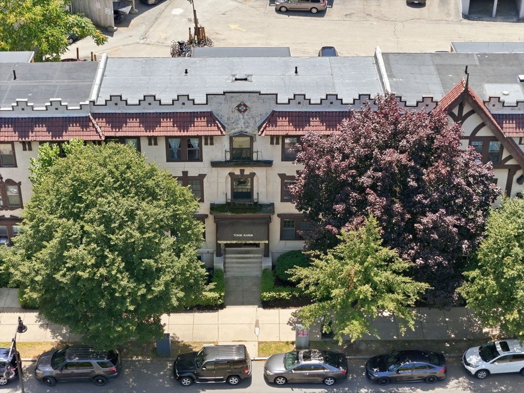 1722-1726 Commonwealth Ave #1, Boston, MA, 1722-1726 Commonwealth Ave #1, Boston, MA Photo #16