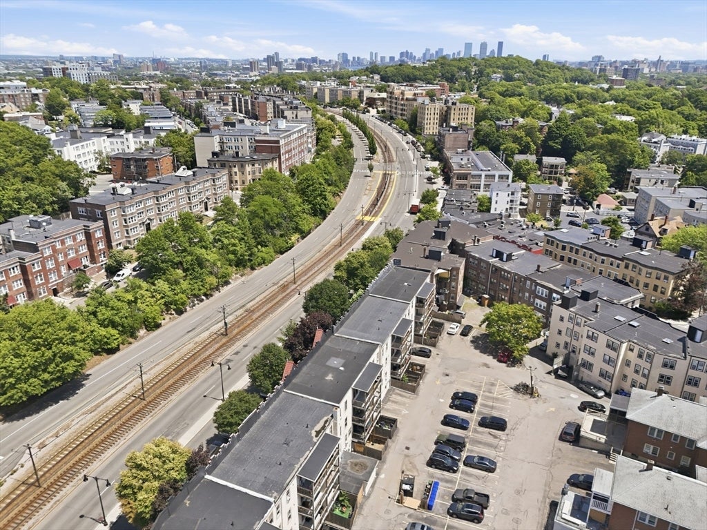 1722-1726 Commonwealth Ave #1, Boston, MA, 1722-1726 Commonwealth Ave #1, Boston, MA Photo #20