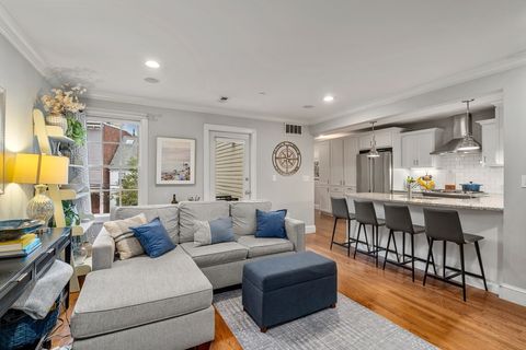 Photo of 47 Soley Street #2, Boston, MA 02129 (MLS # 73523586)
