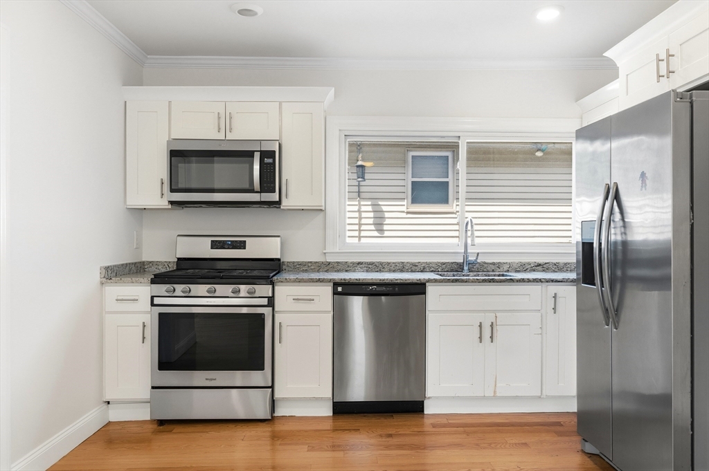 Photo of 23 Thorndike St, Revere, MA