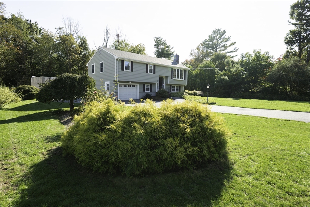 21 Laurel Lane