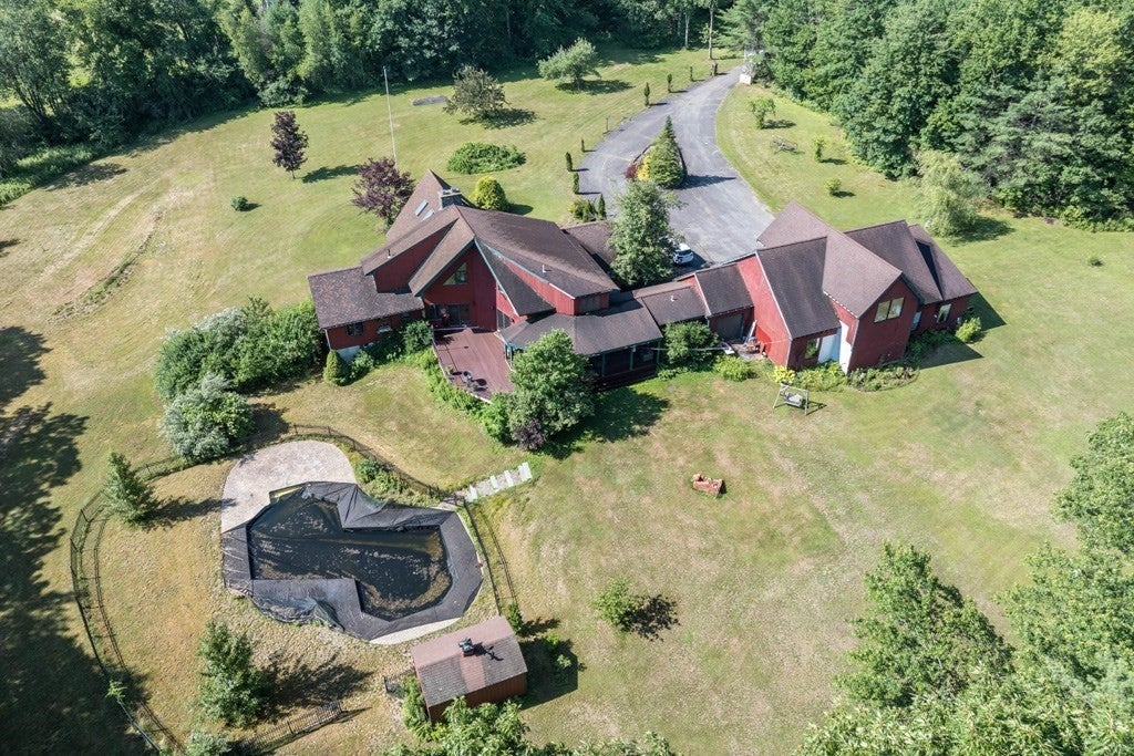 58 Rice Road