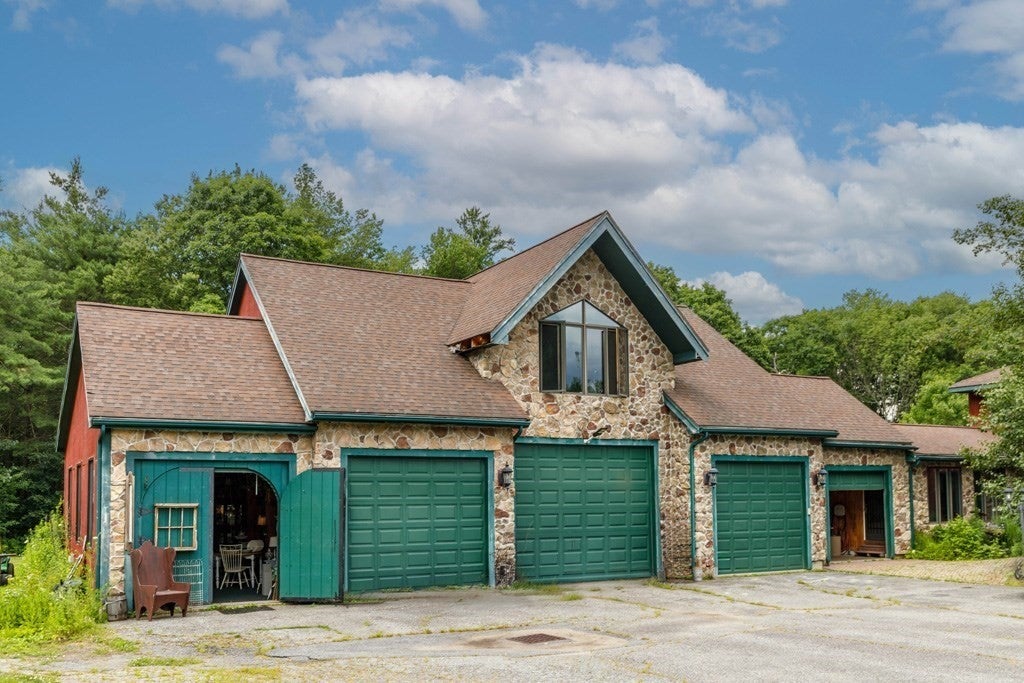 58 Rice Road